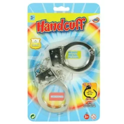 Metallhandbojor / Handfängsel> Tillbehör