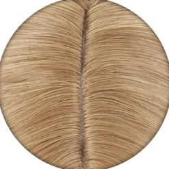 M3GAN Cosplay Peruker 60cm långt hår Värmebeständig Syntet Hall><noscript><img width=