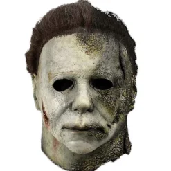 Michael Myers Mask - Halloween Kills> Masker