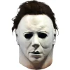 Michael Myers Mask för Halloween-kostymfest [JSR]> Masker
