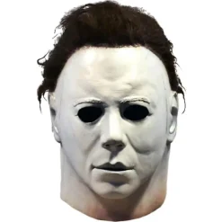 Michael Myers Mask från Halloween (1978) Filmen [ZHE]> Masker