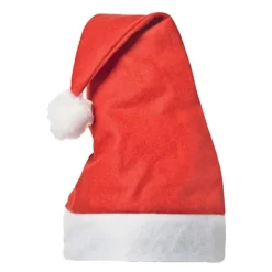 MidOcean BONO Julhatt One Size Röd One Size> Huvudbonader