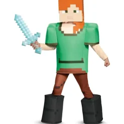 Minecraft Svärd Klädtillbehör, One Size><noscript><img width=