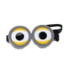 Minions Glasögon Rekvisita Halloween Ball Dress Up Rekvisita_b> Tillbehör