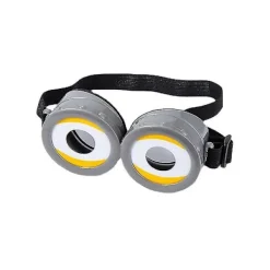Minions Glasögon Rekvisita Halloween Ball Dress Up Rekvisita_b> Tillbehör