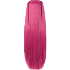 Mirazoirumi Cosplay Peruk Syntetisk Peruk För Flickor För Cosplay-Party><noscript><img width=