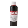 100ml Professionellt Falskt Blod Special Halloween Sår Ärr Zombie Fancy Make Up Falskt Blod> Smink