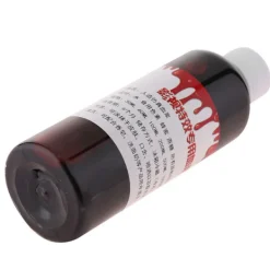 100ml Professionellt Falskt Blod Special Halloween Sår Ärr Zombie Fancy Make Up Falskt Blod><noscript><img width=