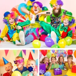 Mordely 24 Days of Christmas Countdown Advent Calendar Blind Box Toy><noscript><img width=