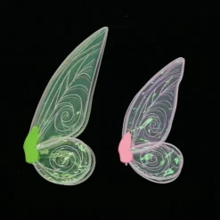 Mordely Halloween Butterfly Wings Fairy Elf Princess Angel><noscript><img width=