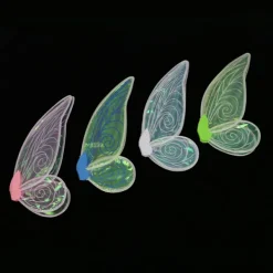 Mordely Halloween Butterfly Wings Fairy Elf Princess Angel><noscript><img width=