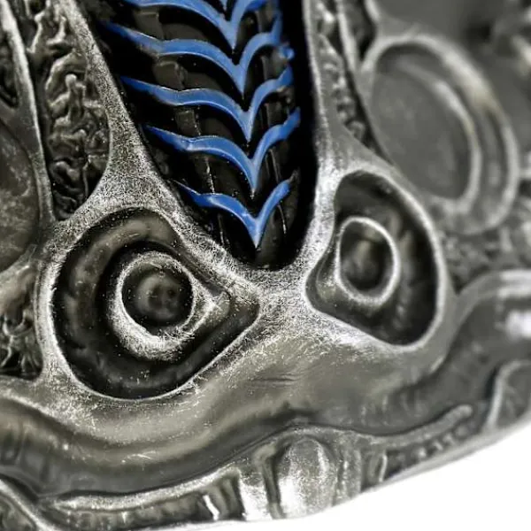 Mortal Kombat Mask Scorpion SubZero Mask Halloween Spel Cosplay Kostym Herr> Masker