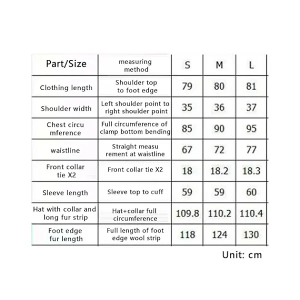 LAIQIANKUA Mrs Santa Claus Kostym för kvinnor Mini Sleeve P Trim Santa Suit Outfit L> Dräkter