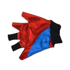 Mub-Harley-Quinn Monster T-shirt Harley-Quinn Cosplay Kostym Kvinnor Barn 4 i 1 Set M><noscript><img width=