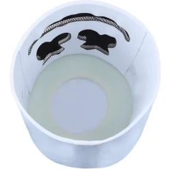 Musikfestival Dj Mask Marshmello Hjälm Cosplay Pro><noscript><img width=