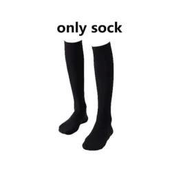 My Hero Academia Himiko Toga Cosplay Kostym JK Uniform Boku No Hero Academia Tröja Peruk Halloween Kostymer för Kvinnor [YD] M><noscript><img width=