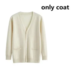 My Hero Academia Himiko Toga Cosplay Kostym JK Uniform Boku No Hero Academia Tröja Peruk Halloween Kostymer för Kvinnor [GKS] XL | Fyndiq><noscript><img width=