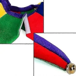 Narrdräkt - Hatt - Narrdräkt - Kungens narr><noscript><img width=