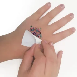 Nebulous Stars Tatueringar Nebulia Lila><noscript><img width=