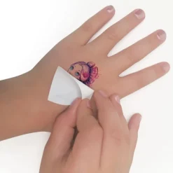 Nebulous Stars Tatueringar Nebulia Lila><noscript><img width=