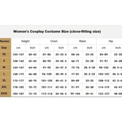 Nezuko Kamado Kimono Damkostym för Rollspel - Perfekt 2XL><noscript><img width=