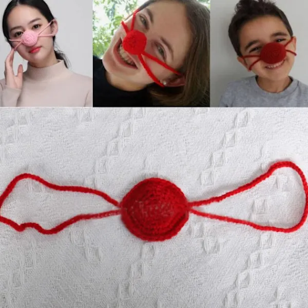 EURL Näsduk Nässkydd STYLE> Masker