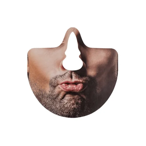 Näsmask - Grimaser> Masker