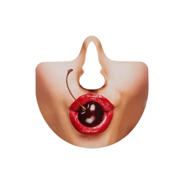 Näsmask - Grimaser> Masker