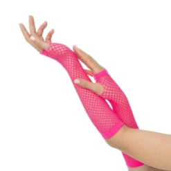 Sweden Quickstyle Näthandskar Långa one size> Tillbehör