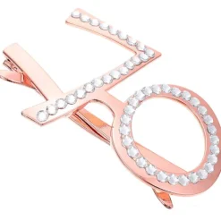 Numeriska Födelsedagsglasögon 70-årsfest Glasögon Fotobås Prop 70 år gammal 15X13.5X10CM><noscript><img width=