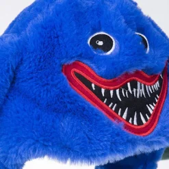 Ny dam Poppy hatt tid lek plyschleksaker rörlig mössa med rörlig><noscript><img width=