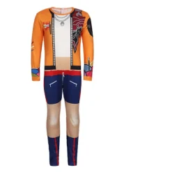 Ny K-POP Demon Hunters Mask Cosplay Prop för Kvinnor Rollspelsaccessoar 2025&&150 yards 150 yards><noscript><img width=