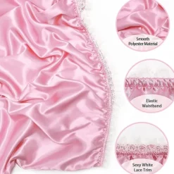 Nya Roliga Stora Trosor Mama Trosor Plus Size Mormorstrosor för Kvinnor Män-Perfekt><noscript><img width=