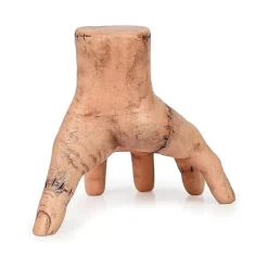 Onsdagar Addams Familjen Thing Hand Rekvisita Läskiga Onsdagar Cosplay Hand Onsdagar Addams för Hemmet (YJD) Som Visas><noscript><img width=