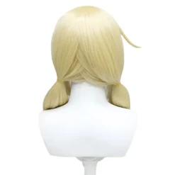 Original God escape Sun Koli dubbel hästsvans karaktär cosplay w><noscript><img width=