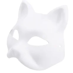 10-pack - DIY Kattmask / Therianmask 420><noscript><img width=