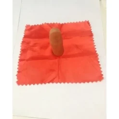 2-pack - Tumme med tyg - Trolleri & Magi - Gimmick Beige><noscript><img width=