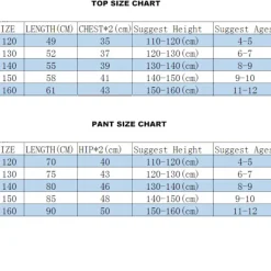 2-pack Barnkostymer Minecraft för barn, långärmad tröja med huva och byxor-FA- 160cm><noscript><img width=