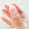 6-pack Finger Magic Fake Soft Thumb Tip Closeup Sceneprestation Rekvisita RUS> Tillbehör