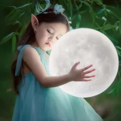 9-pack Halloween - Alvöron / Alvöron / Falska öron / Falska öron><noscript><img width=