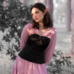 9-pack Halloween - Alvöron / Alvöron / Falska öron / Falska öron><noscript><img width=