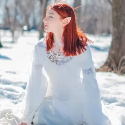 9-pack Halloween - Alvöron / Alvöron / Falska öron / Falska öron><noscript><img width=