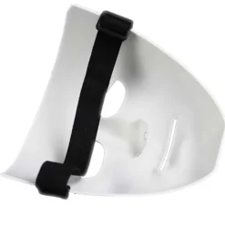 Megabilligt 3-pack Mask - Dekorera - Färglägg - Halloween Fest Maskerad> Masker