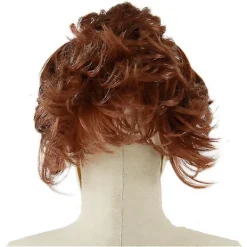 Pennywise It Clown Mask Deluxe Latex Över Huvud Halloween Skräck Clown Mask Zf0401><noscript><img width=