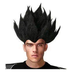 ATOSA Perruque Dragon Manga> Peruker