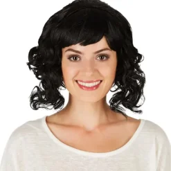 tectake Peruk Baronessa Marie-Luise> Peruker