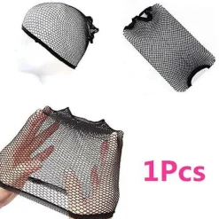 Peruk Herr Guld Mullet 80-tals Mullet Långt Syntetiskt Hår><noscript><img width=