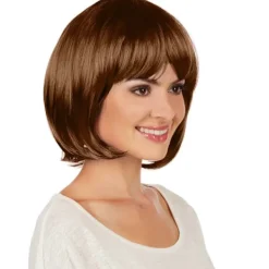 tectake Peruk Kort Page> Peruker