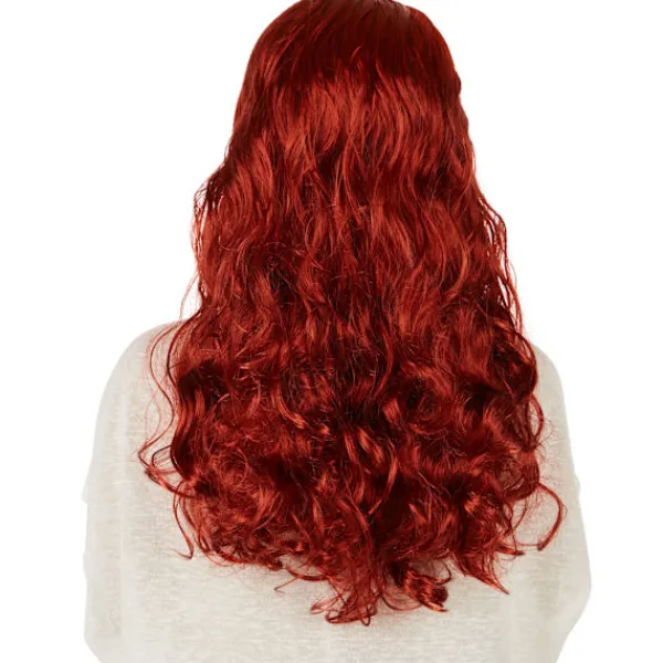 tectake Peruk Renässansens Drottning> Peruker