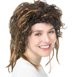 tectake Peruk Stenålder><noscript><img width=